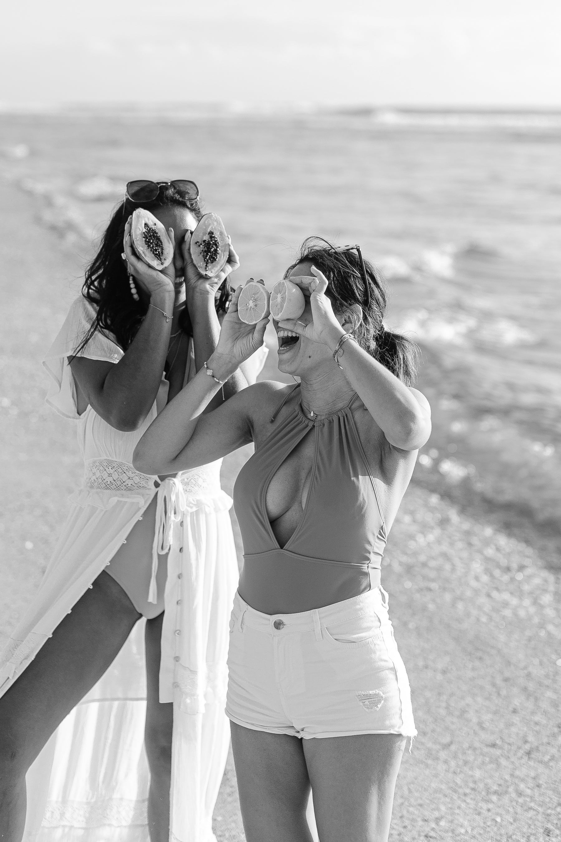 Emma & Ingrid