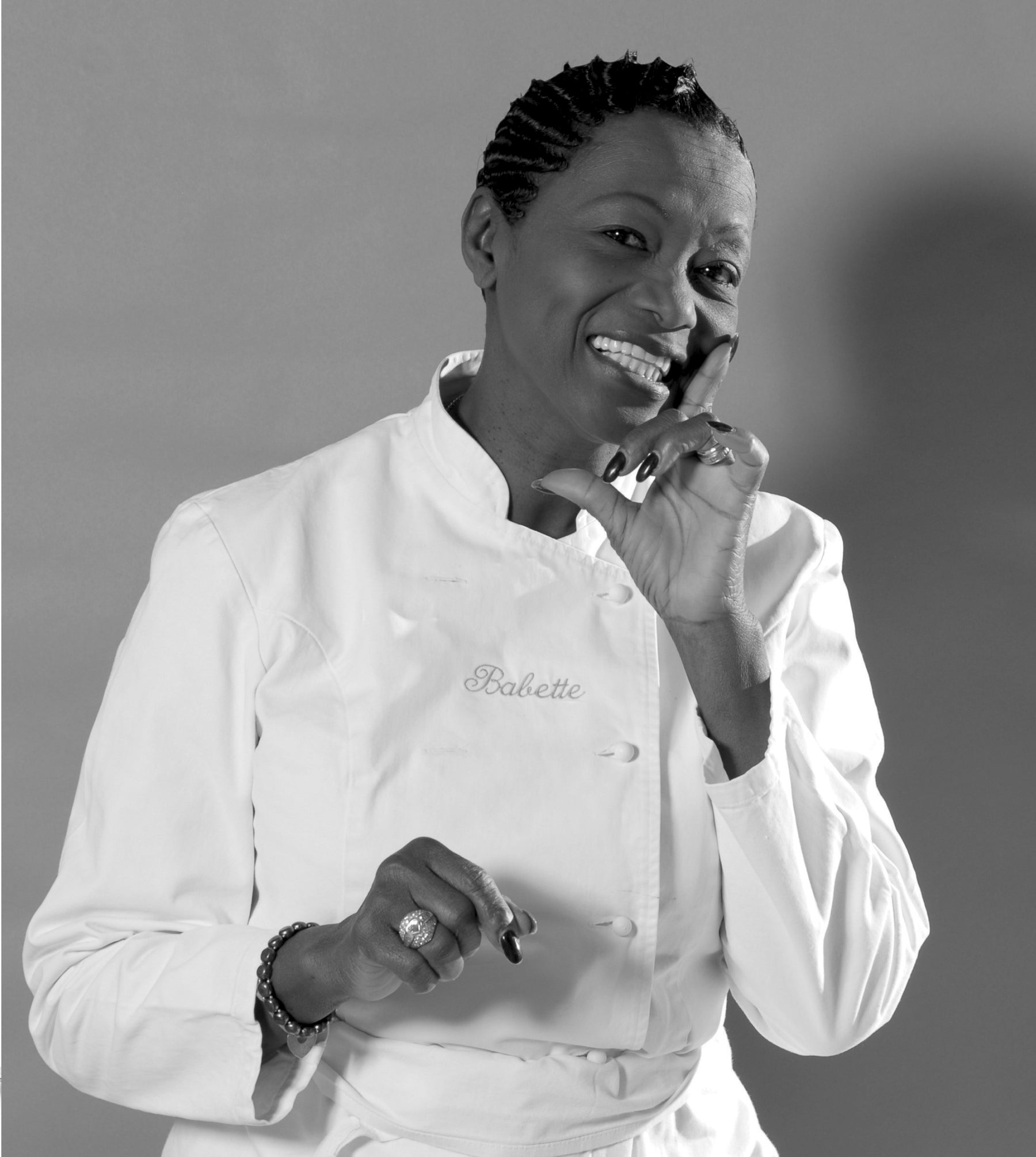 De Rozières Babette