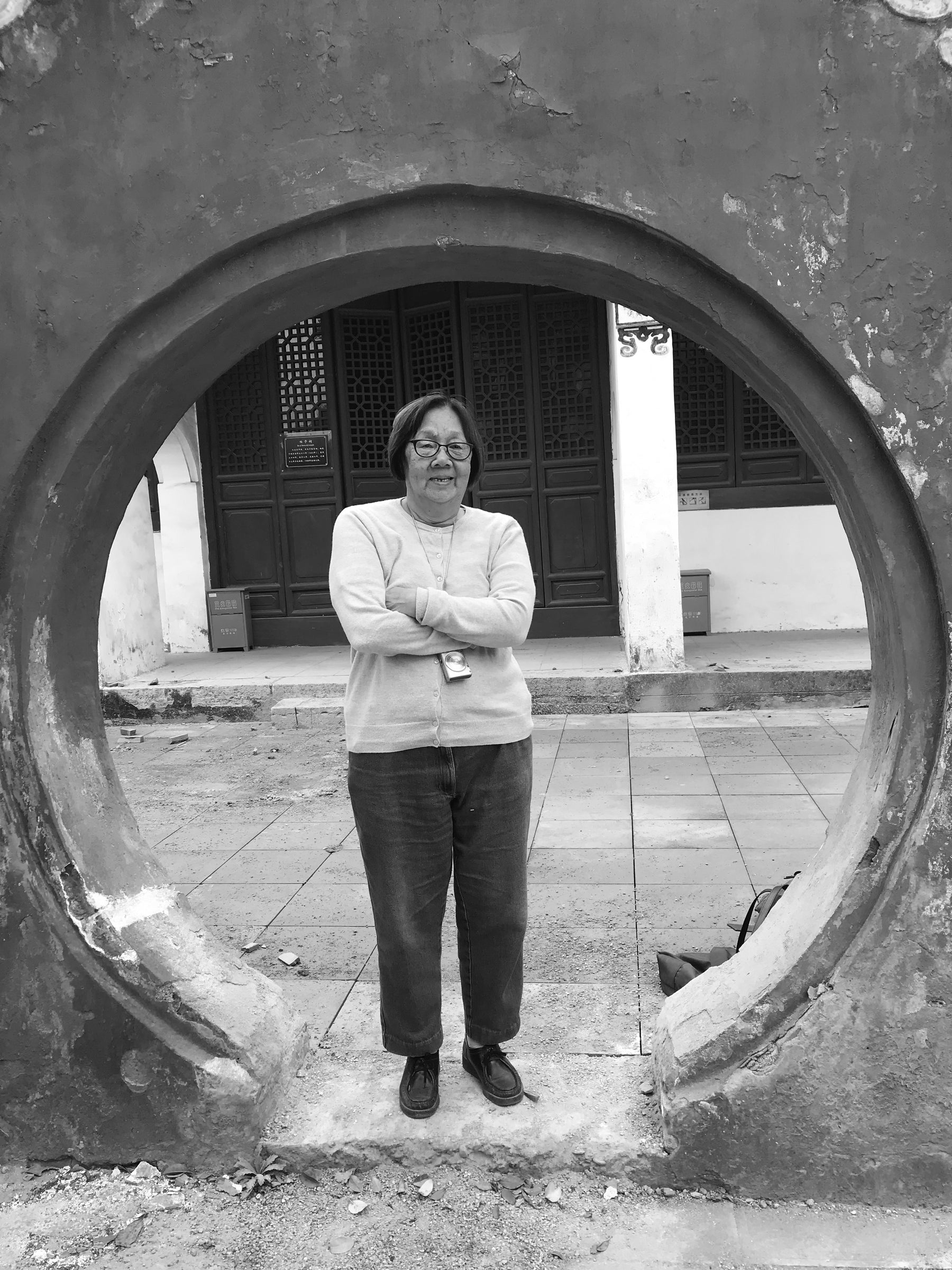 Wong-Hee-Kam Édith