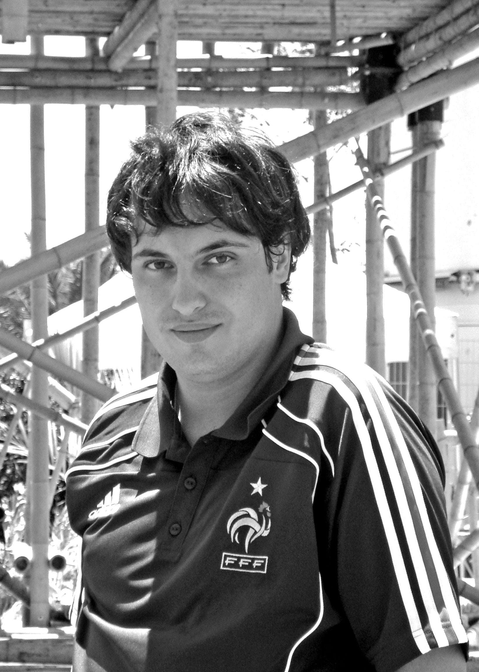 Giovannoni Jerôme