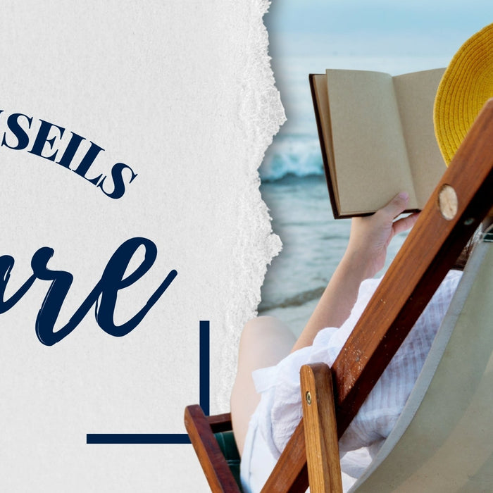 Le meilleur compagnon de voyage…