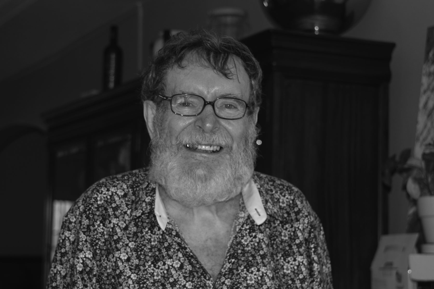 Lavergne Roger