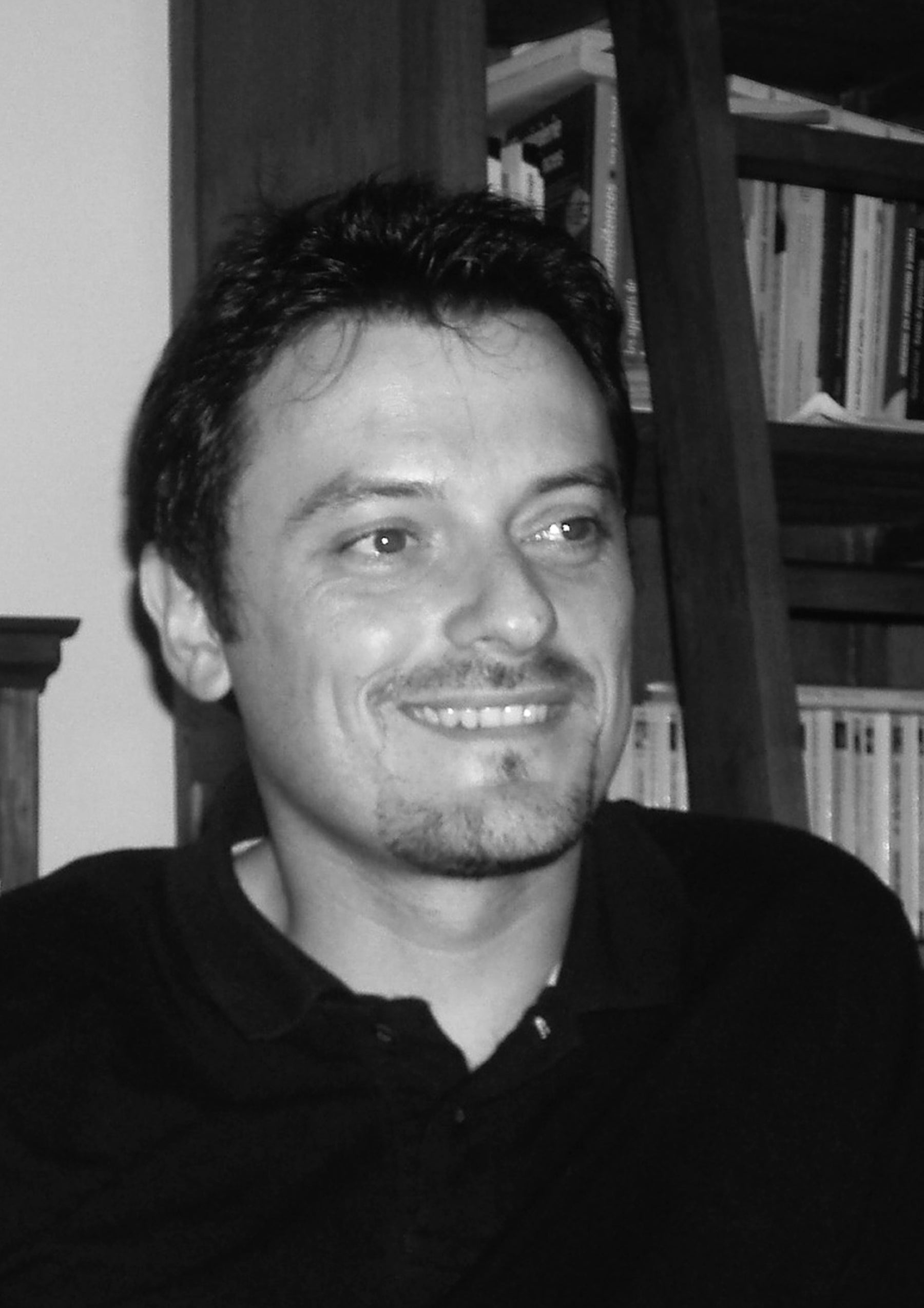 Gannat Sébastien