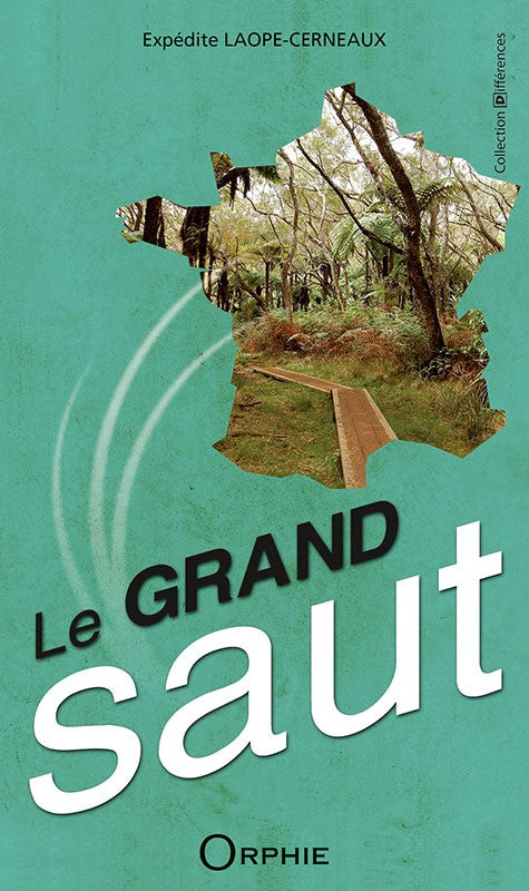 Le Grand Saut