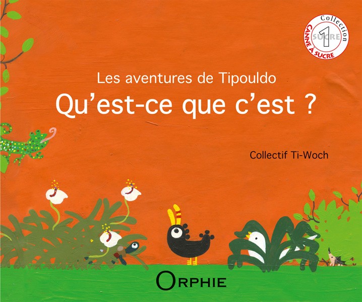 Les aventures du Tipouldo - Qu'est ce que c'est ?