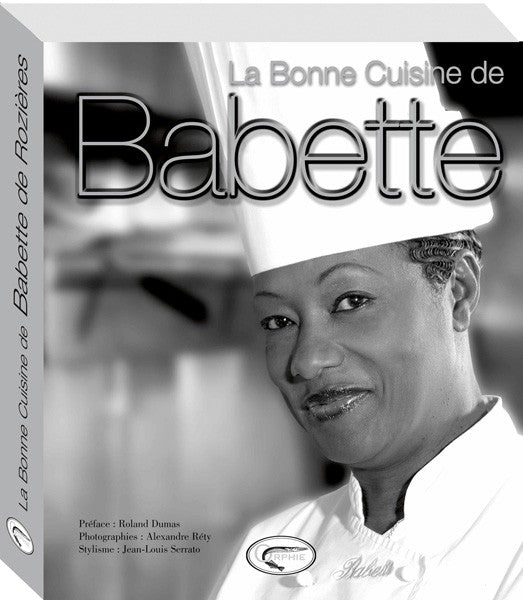 La bonne cuisine de Babette