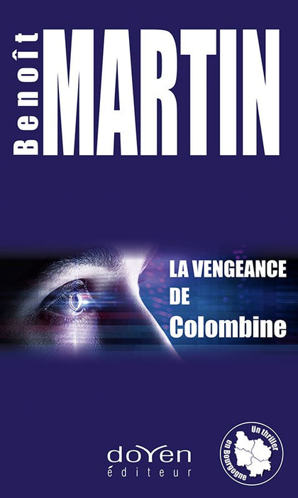La vengeance de Colombine