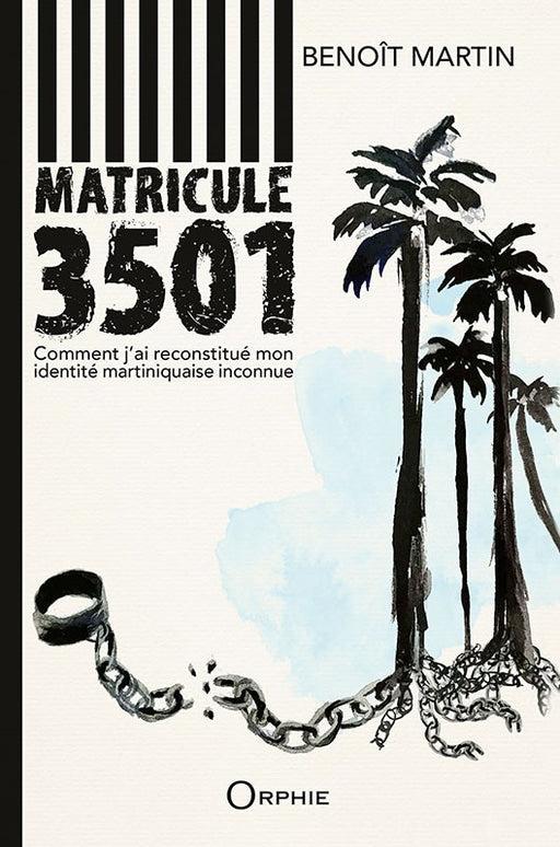 Matricule 3501