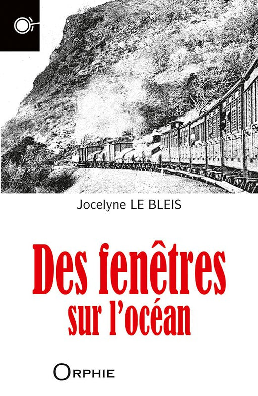 Des fenêtres sur l'océan