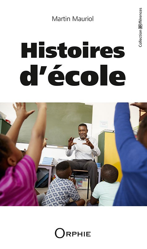 Histoires d'école