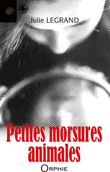Petites morsures animales