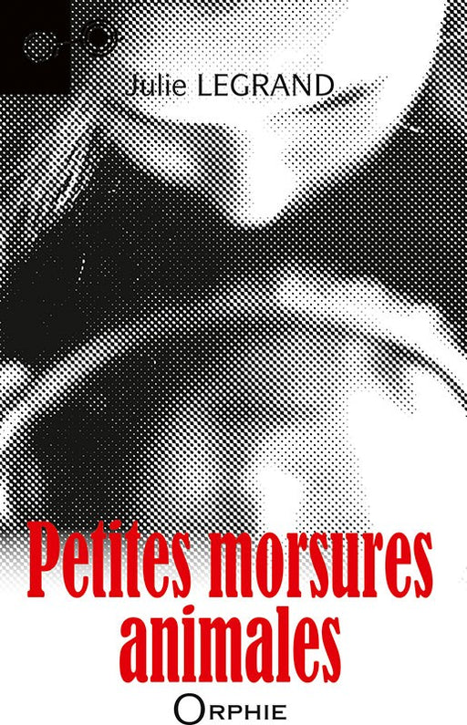 Petites morsures animales