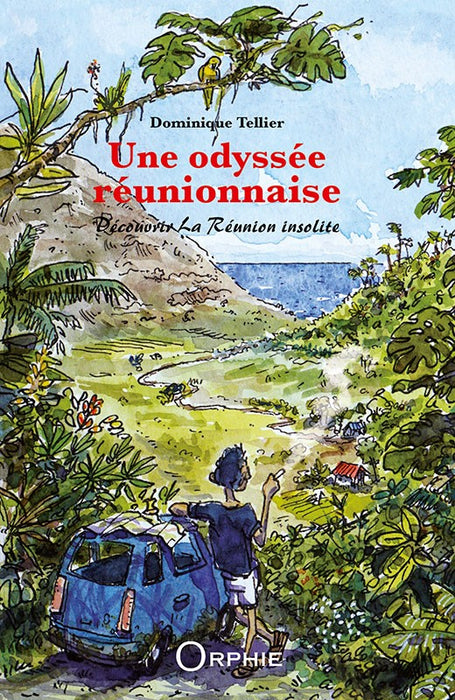 Une odyssée réunionnaise