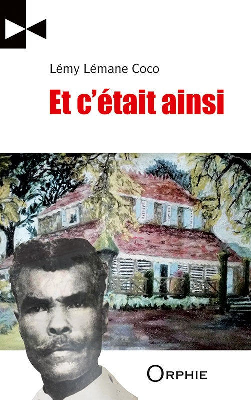 Et c'était ainsi