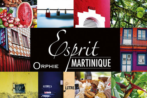 Esprit Martinique