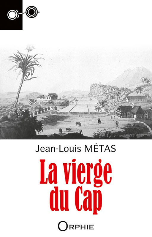 La vierge du Cap