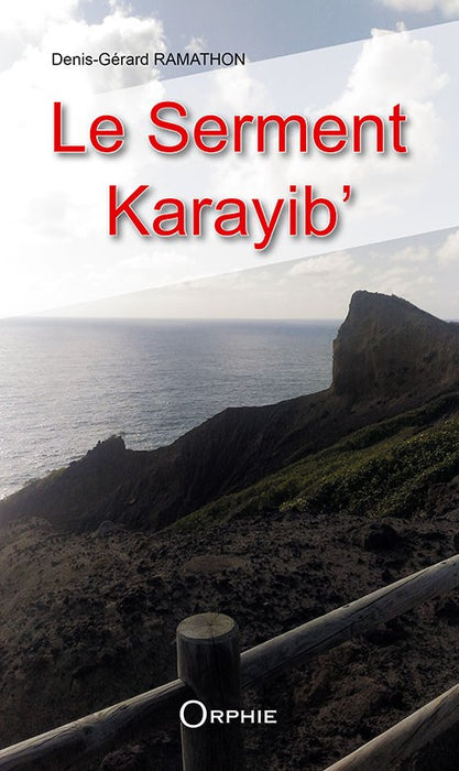 Le Serment Karayib’