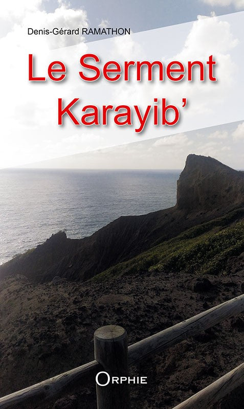 Le Serment Karayib’