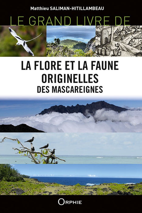 La Flore et la Faune originelles des Mascareignes