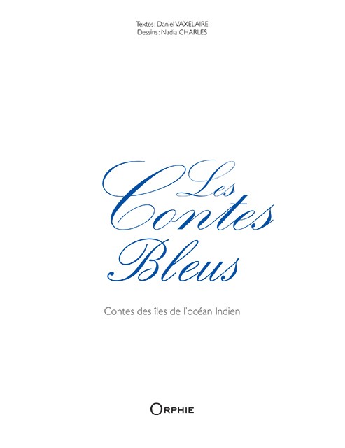 Coffret Deux fois 21 nuits - Contes des îles de l'océan Indien