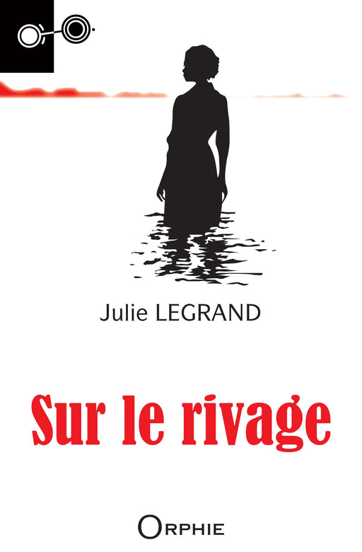 Sur le rivage - Editions Orphie