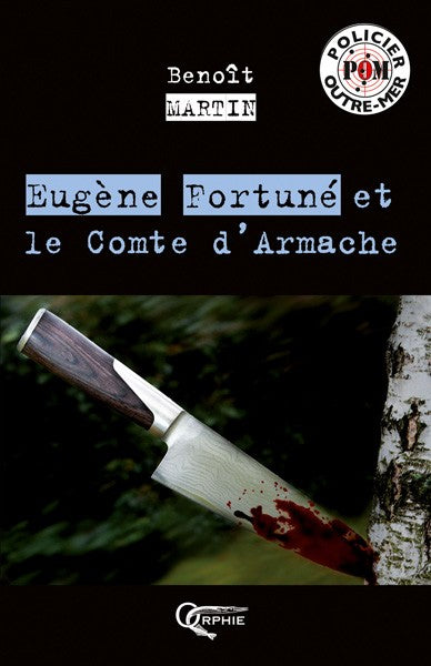 Eugène Fortuné et le comte d'Armache