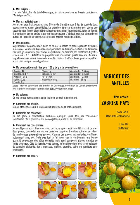 Page produit RFLG - Editions Orphie