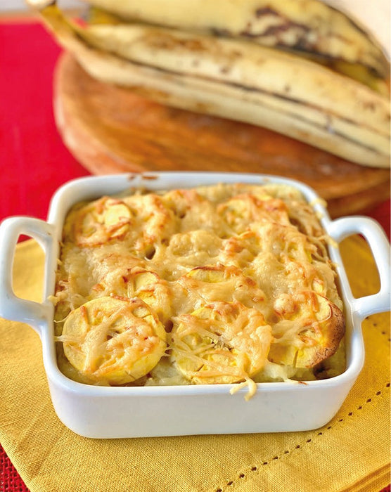 plat je cuisine créole - Editions Orphie