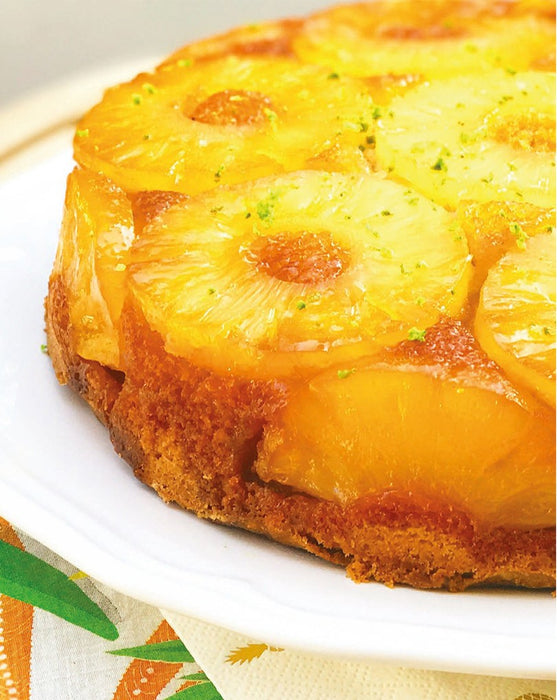 dessert je cuisine créole - Editions Orphie