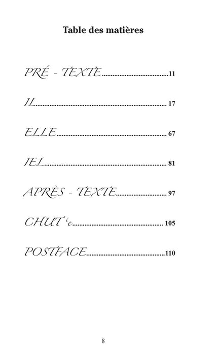 Se donner un genre - Editions Orphie