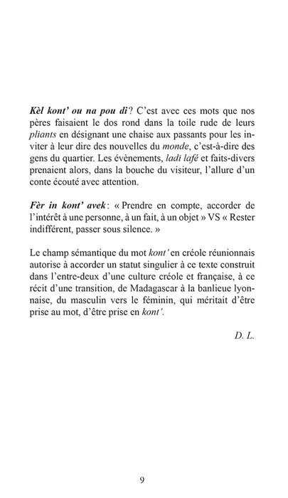 Se donner un genre - Editions Oprhie