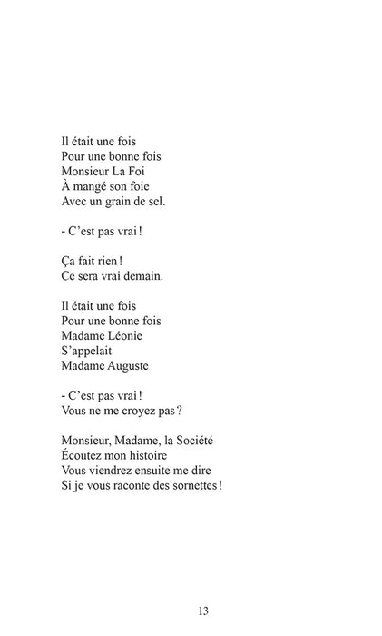 Se donner un genre - Editions Orphie