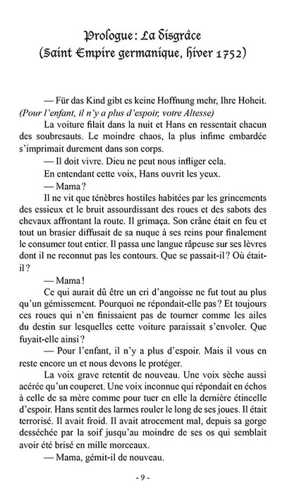 kourou - Editions Ibis rouge