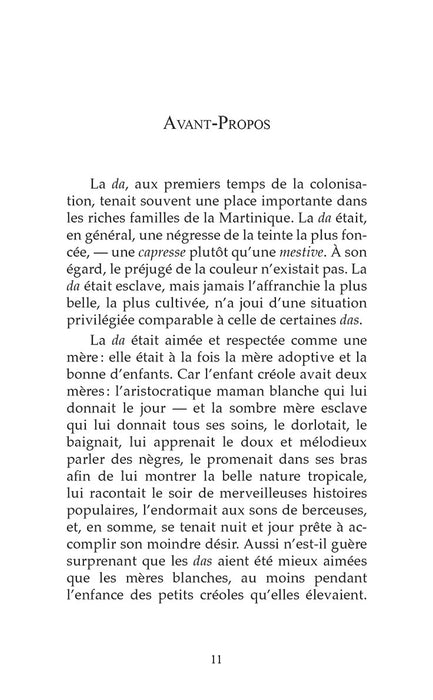 Youma - Editions Orphie