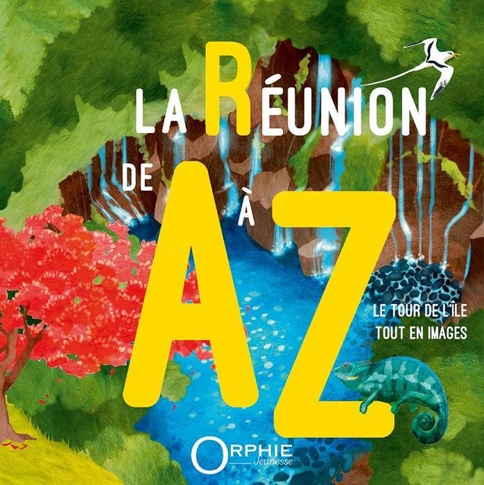 La Réunion de A à Z