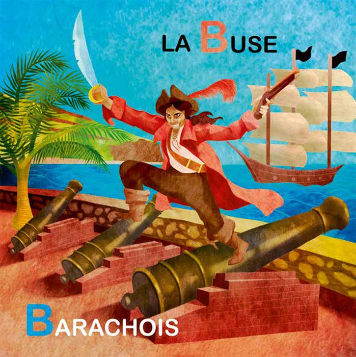 La Réunion de A à Z - Editions Orphie