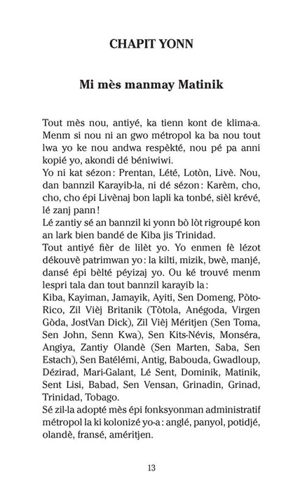 Sakré lapat - Editions Orphie