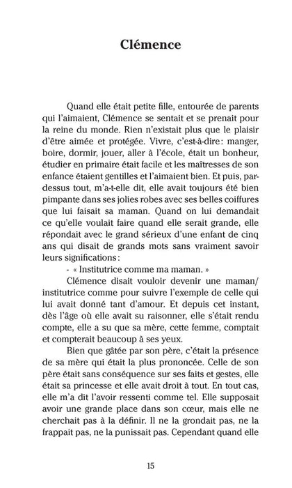 Mon monde à part - Editions orphie