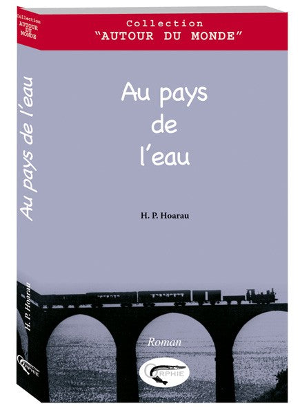 Au pays de l'eau