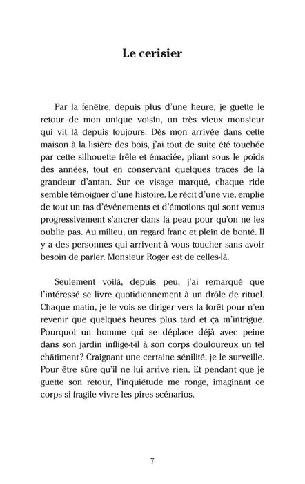 L'essence des pigments - Editions Orphie