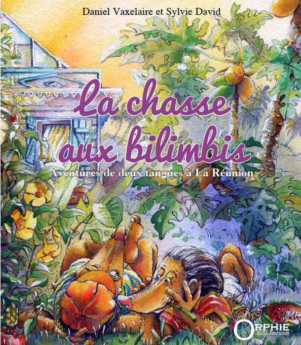 La chasse aux bilimbis
