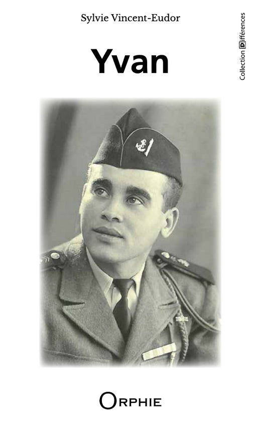 Yvan I Éditions Orphie