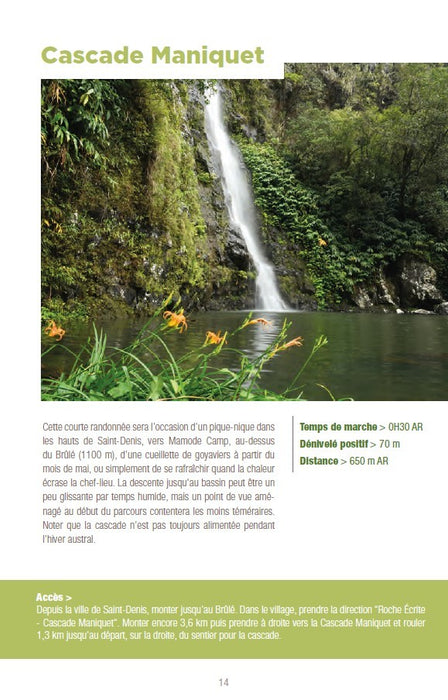 Les plus belles randonnées faciles de La Réunion