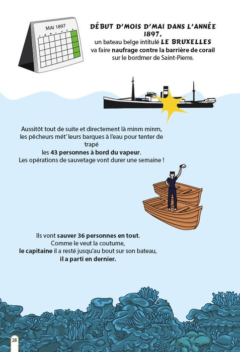 Y Prétan ! Le livre de l’émission