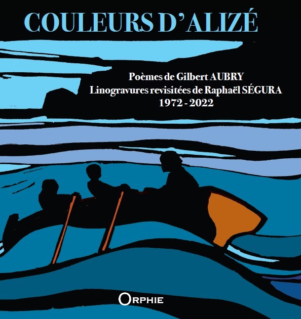 Couleurs d'Alizé