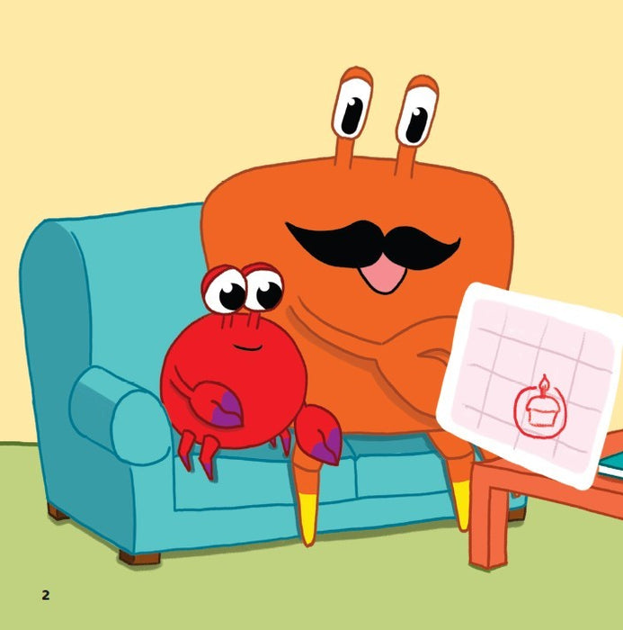 Matiti fête son anniversaire ! I Éditions Orphie