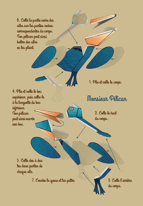 Le beignet de Titiri