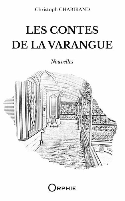 Les contes de la varangue