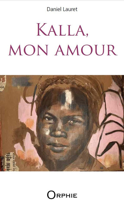 Kalla mon amour