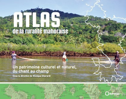 Atlas de la ruralité mahoraise
